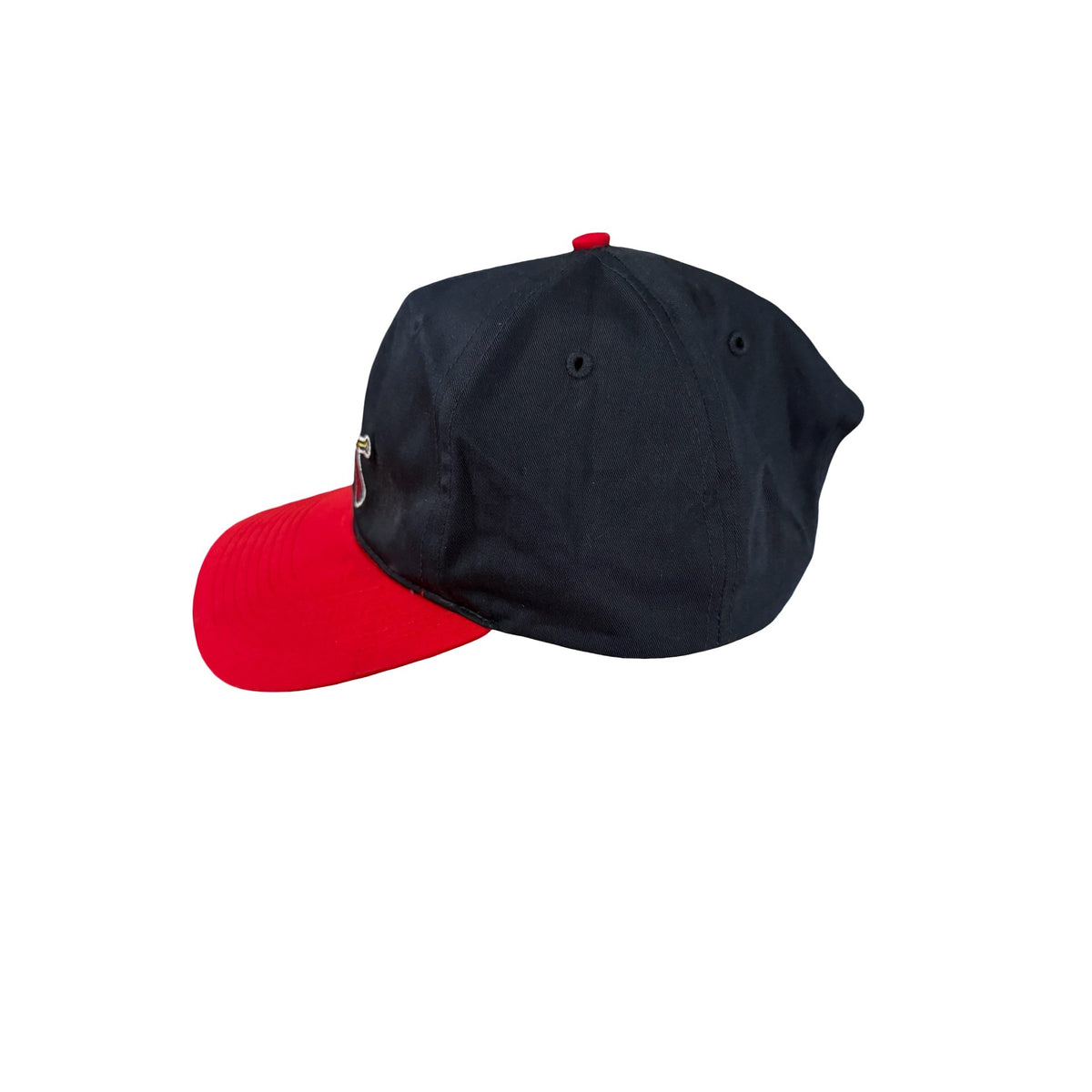 Vintage 1990s St Louis Cardinals Snapback Hat Twins Enterprise MLB Made in Macau