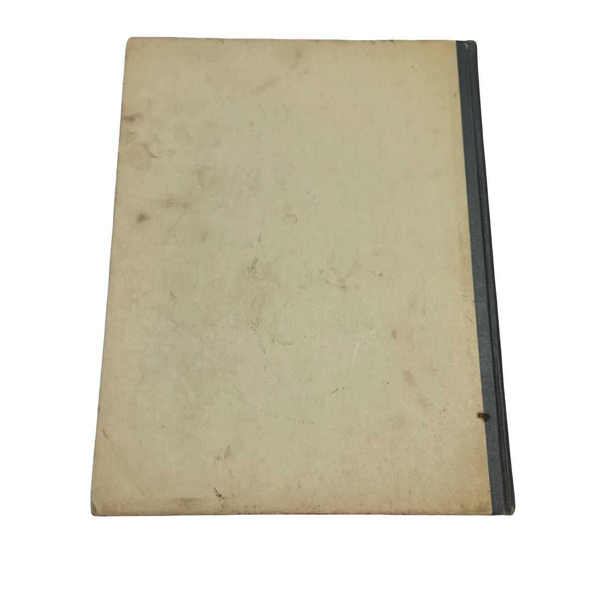 1953 Ford at Fifty 50th Anniversary Ford Motor Company Hardcover Book Henry Ford II