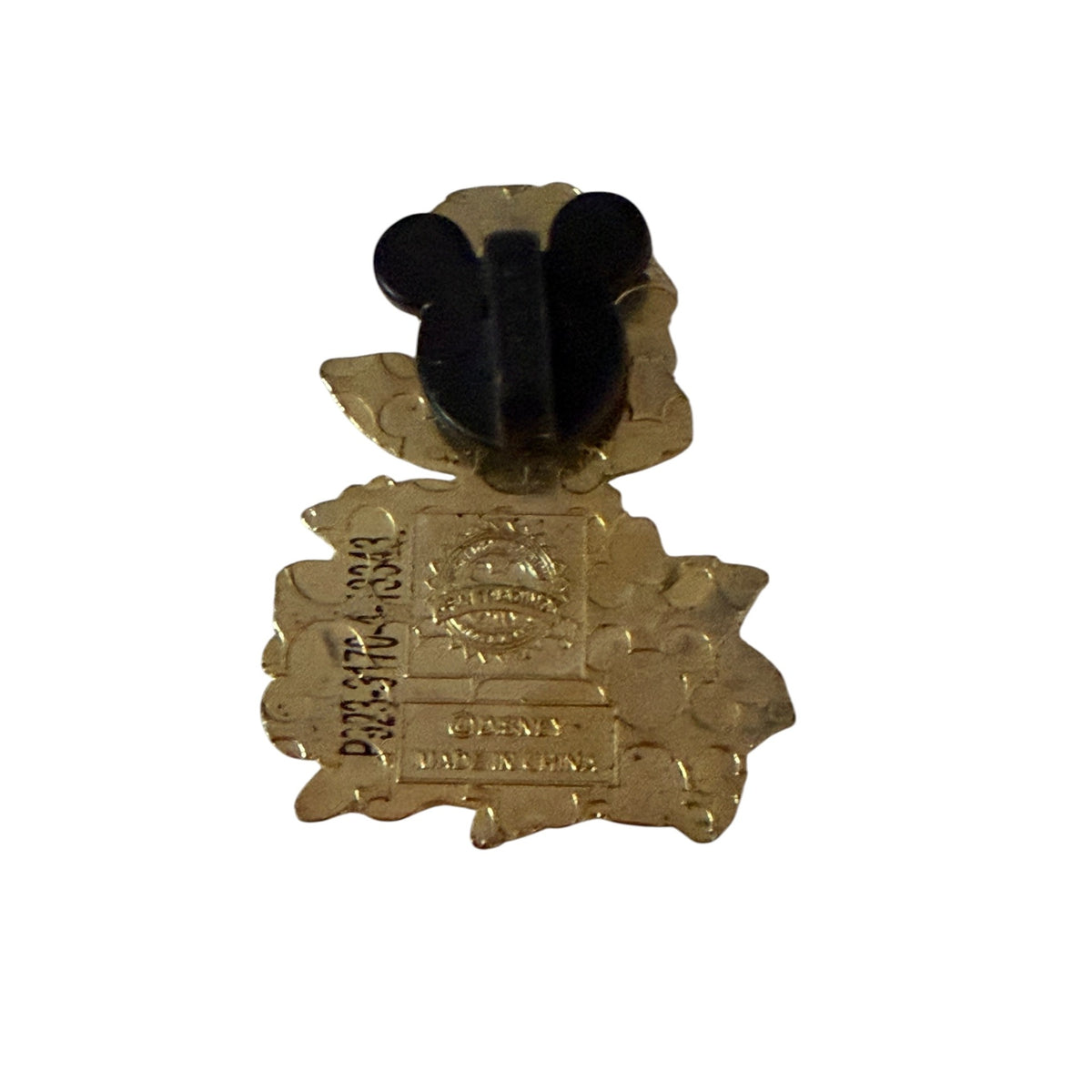 Disney Cruise Line Chip Dale Surfing Pin Point Us to the Buffet 2014 DCL