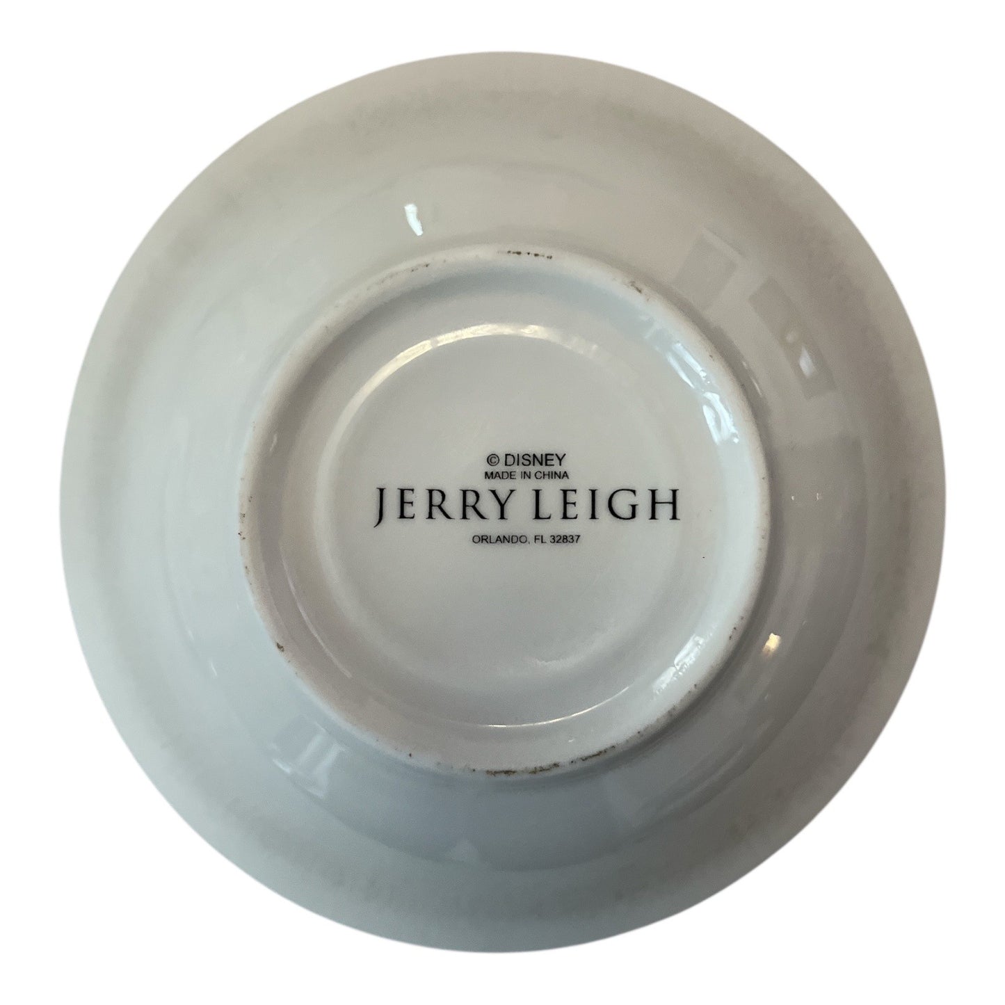 Disney Frozen “Sisters Forever” 3-Piece Ceramic Dish Set – Plate, Bowl & Mug – Jerry Leigh