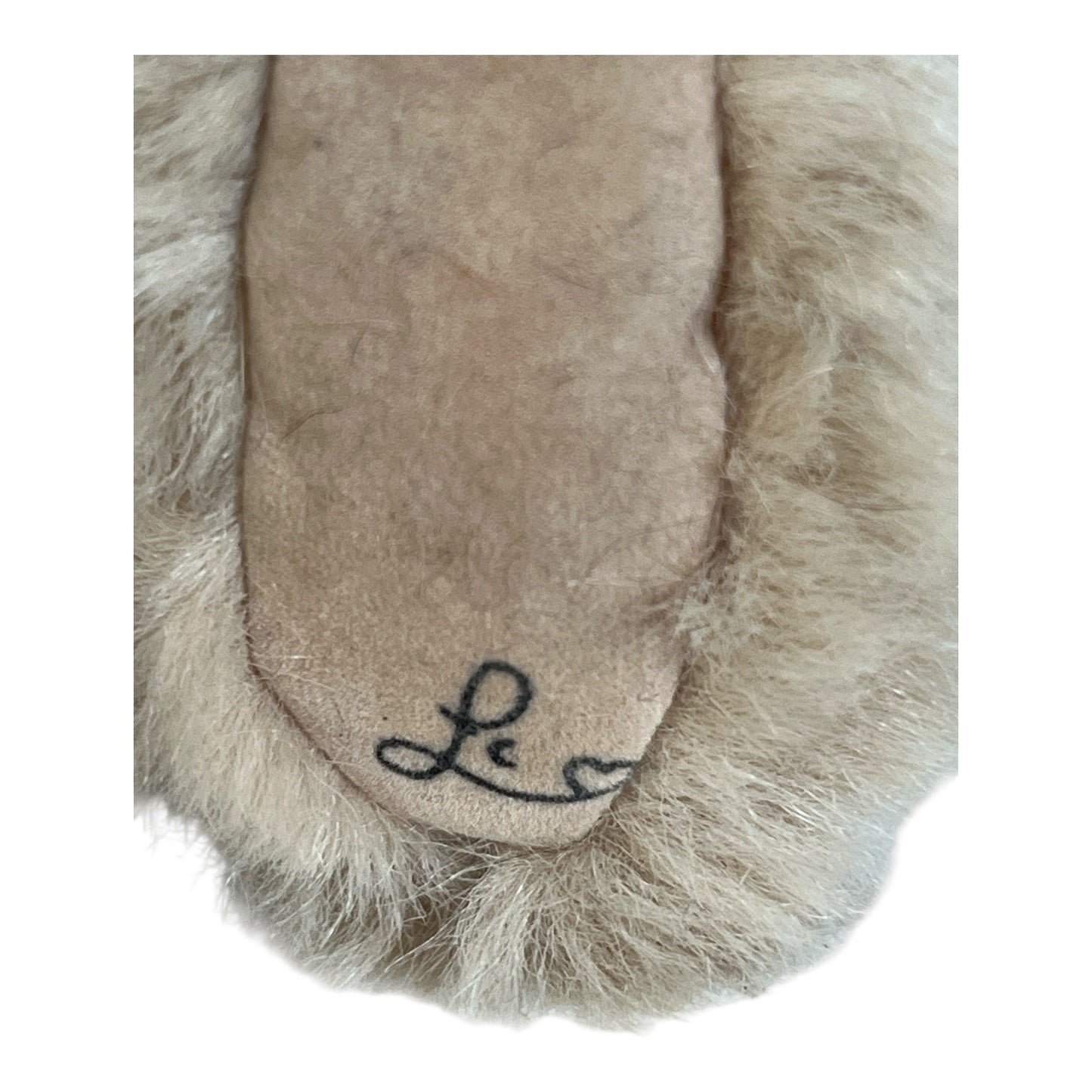 Ganz Cottage Collectibles Sugar Plum Teddy Bear Velvet Cape 10 Inch