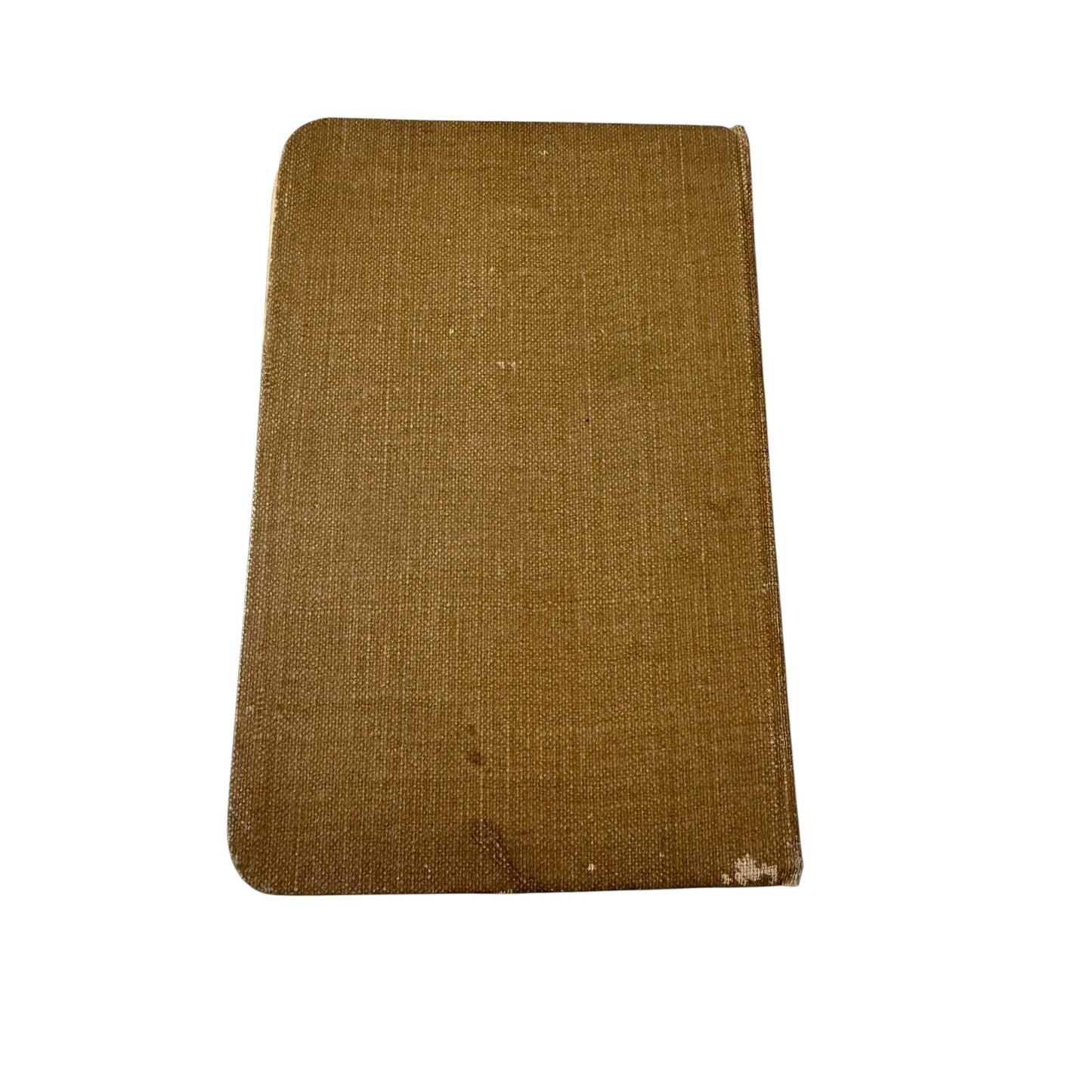 Vintage Readings From the Holy Scriptures for Army & Soldiers and Sailors Pocket Bible Hardcover Military Religious Book