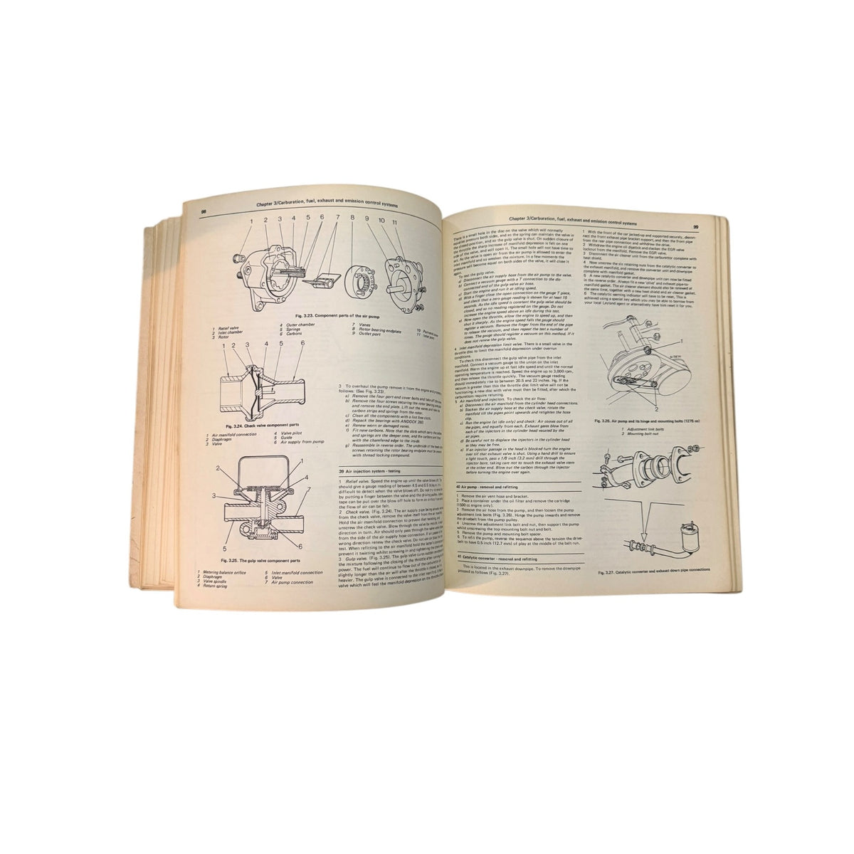 1977 Haynes MG Midget Austin Healey Sprite 1958-1977 Workshop Repair Manual