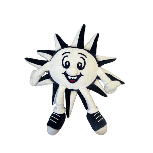 MSC Cruises Doremi Mascot Plush Toy 19 Inch Cruise Ship Souvenir Kids Club Character