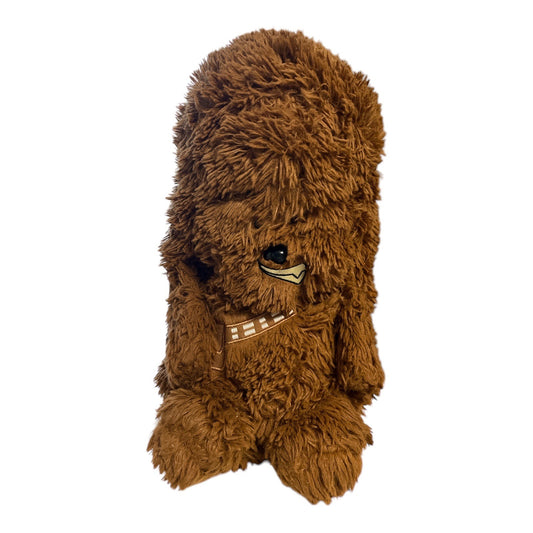 Star Wars Chewbacca Hideaway Pet Plush Toy – 2015