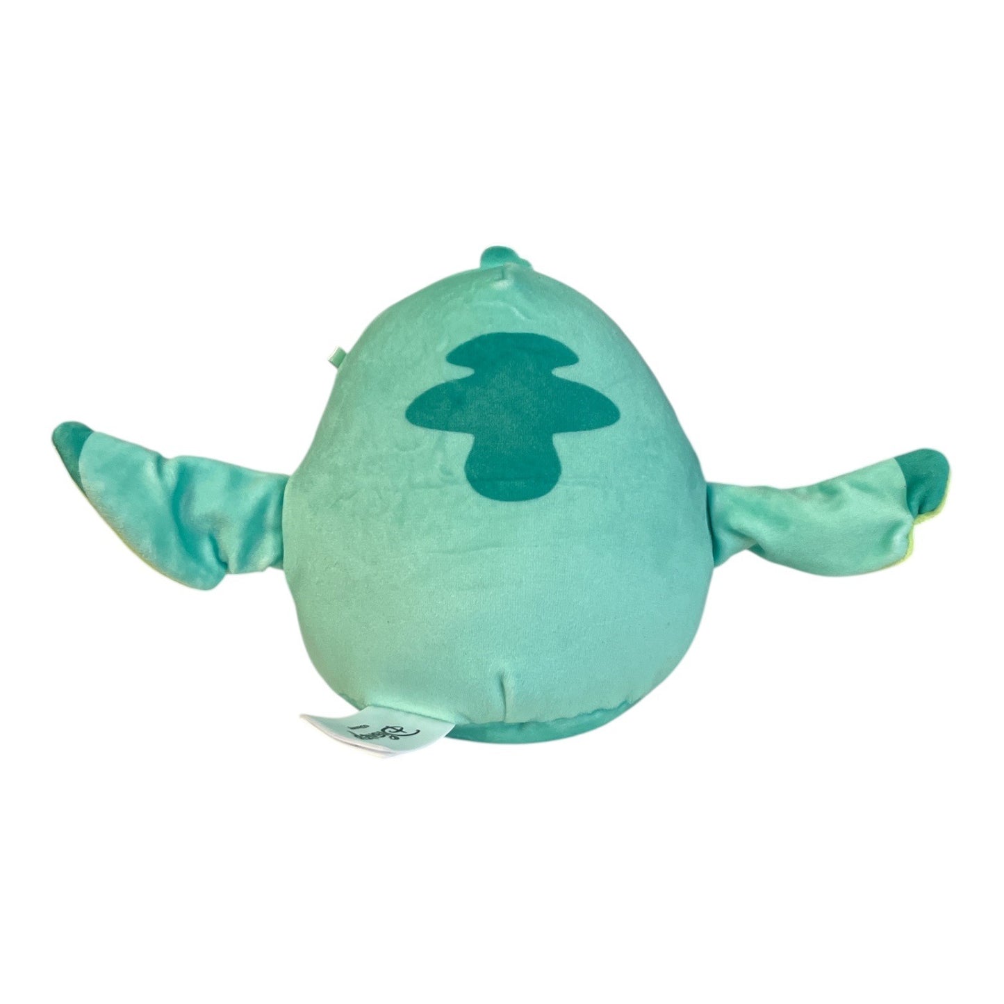 Disney Stitch Scented Mystery Squad Plush Jazwares Pineapple Scent 6"