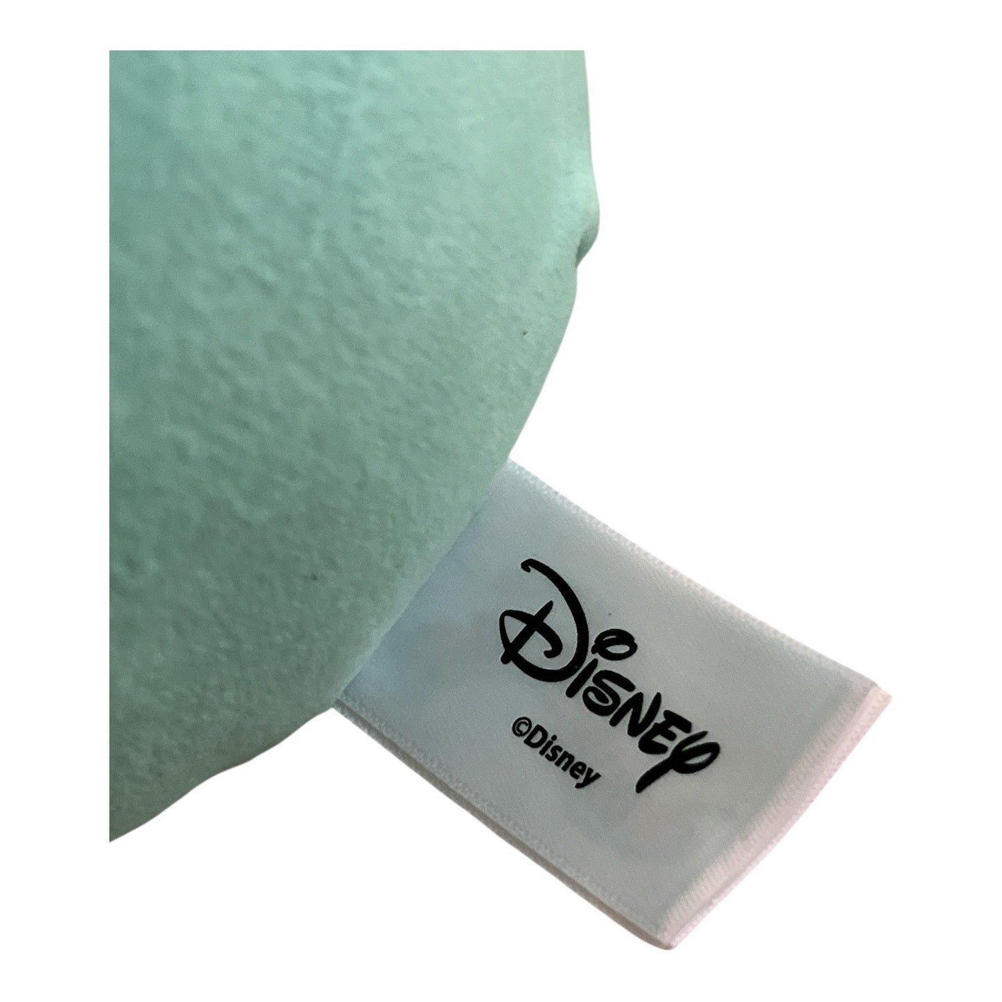 Disney Stitch Scented Mystery Squad Plush Jazwares Pineapple Scent 6"