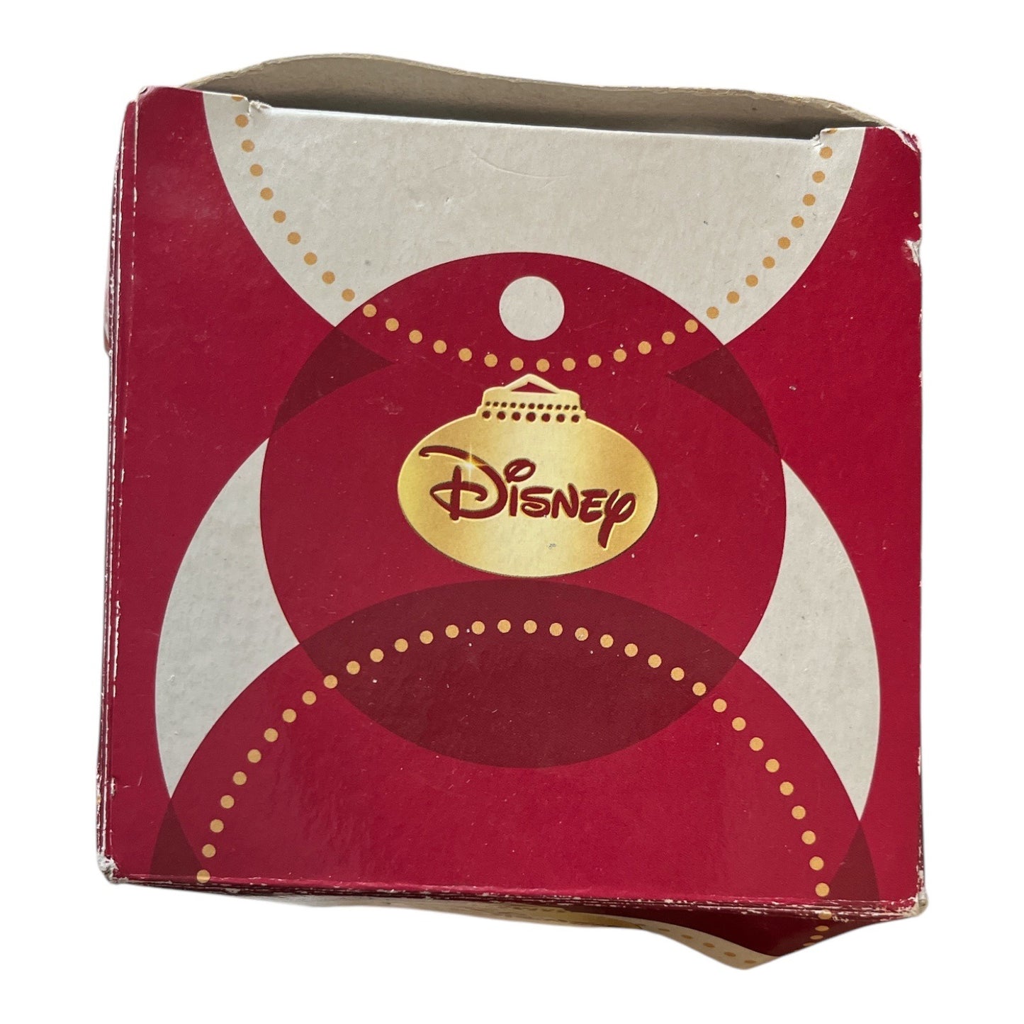 Disney Jake and the Never Land Pirates Holiday Ornament in Box