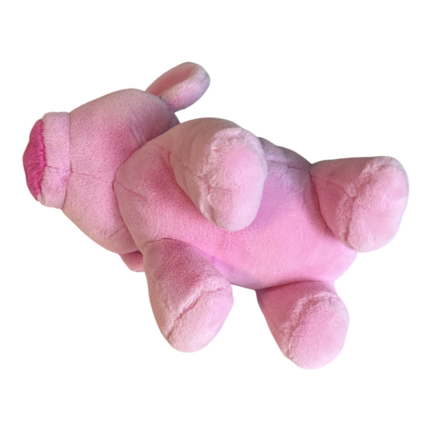 Hamlet Pig – LEGO® Friends™ Plush by Manhattan Toy – 2024 Collectible Plush