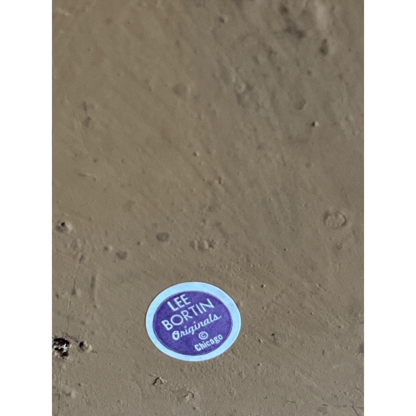 Vintage Lee Bortin Originals Boy with Dogs Figurine Chicago Child Sculpture 10”