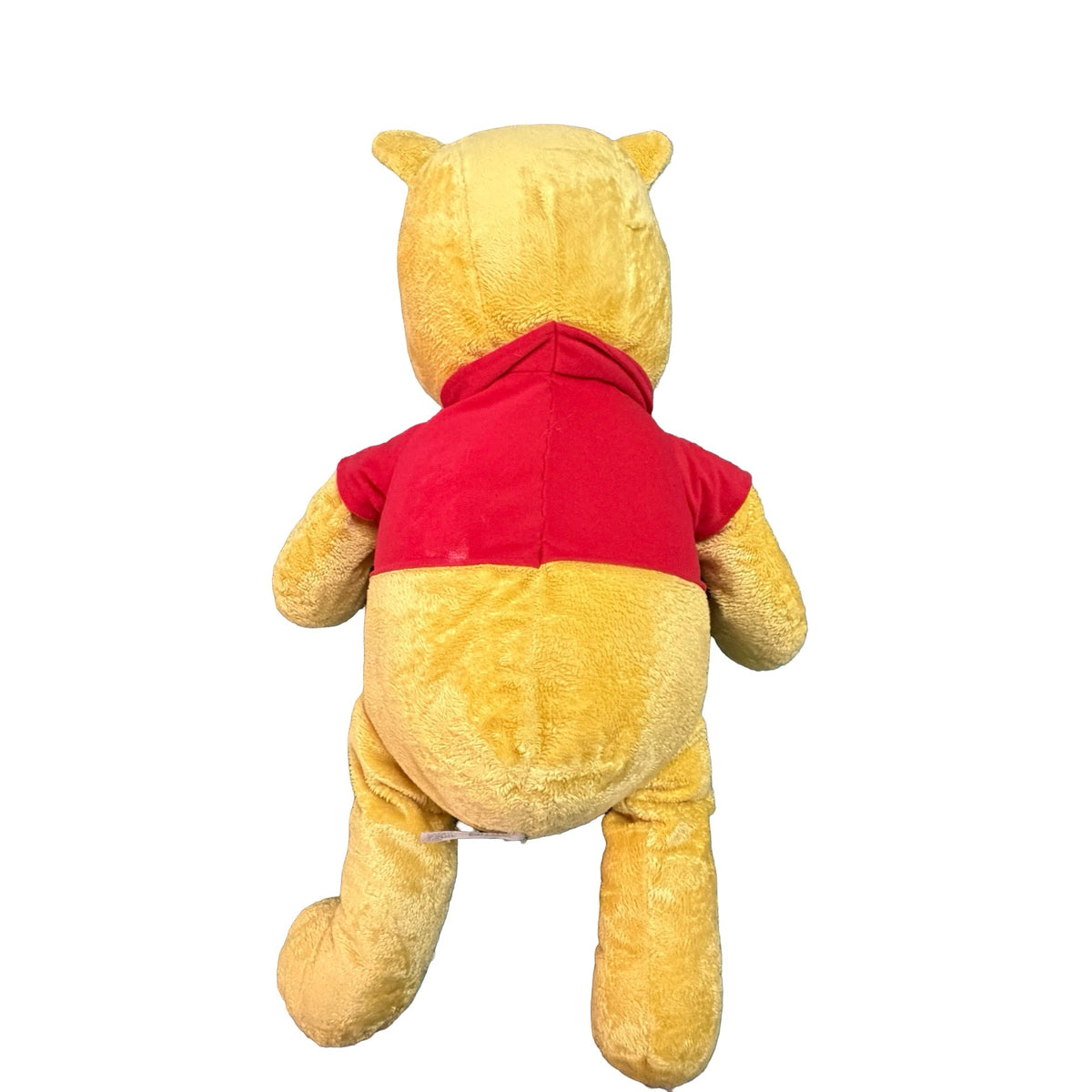 2005 Disney Winnie the Pooh 80 Years Friendship Plush 24" Fisher Price H9025