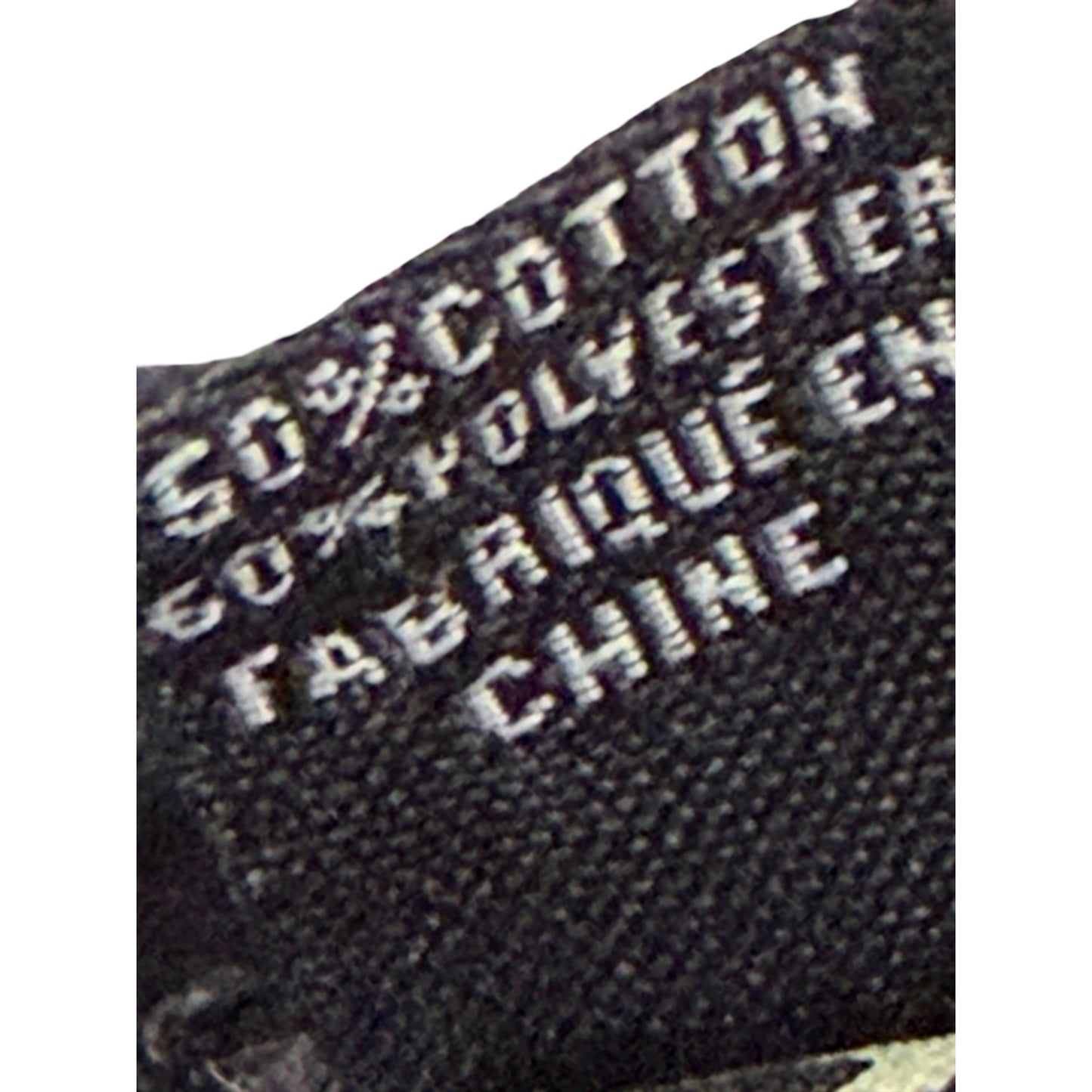 True Religion Brand Jeans Buddha Guitar Black Trucker Hat Snapback Cap
