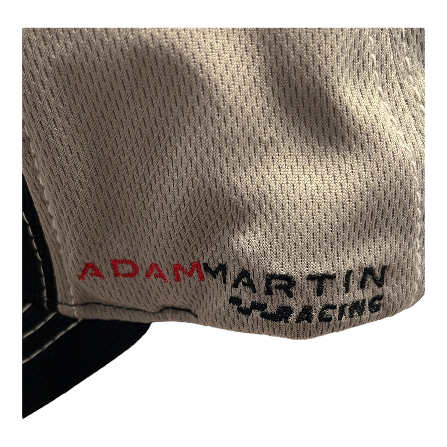 Johnsonville Adam Martin Racing #9 Hat – Fast Eddie – New/Unused