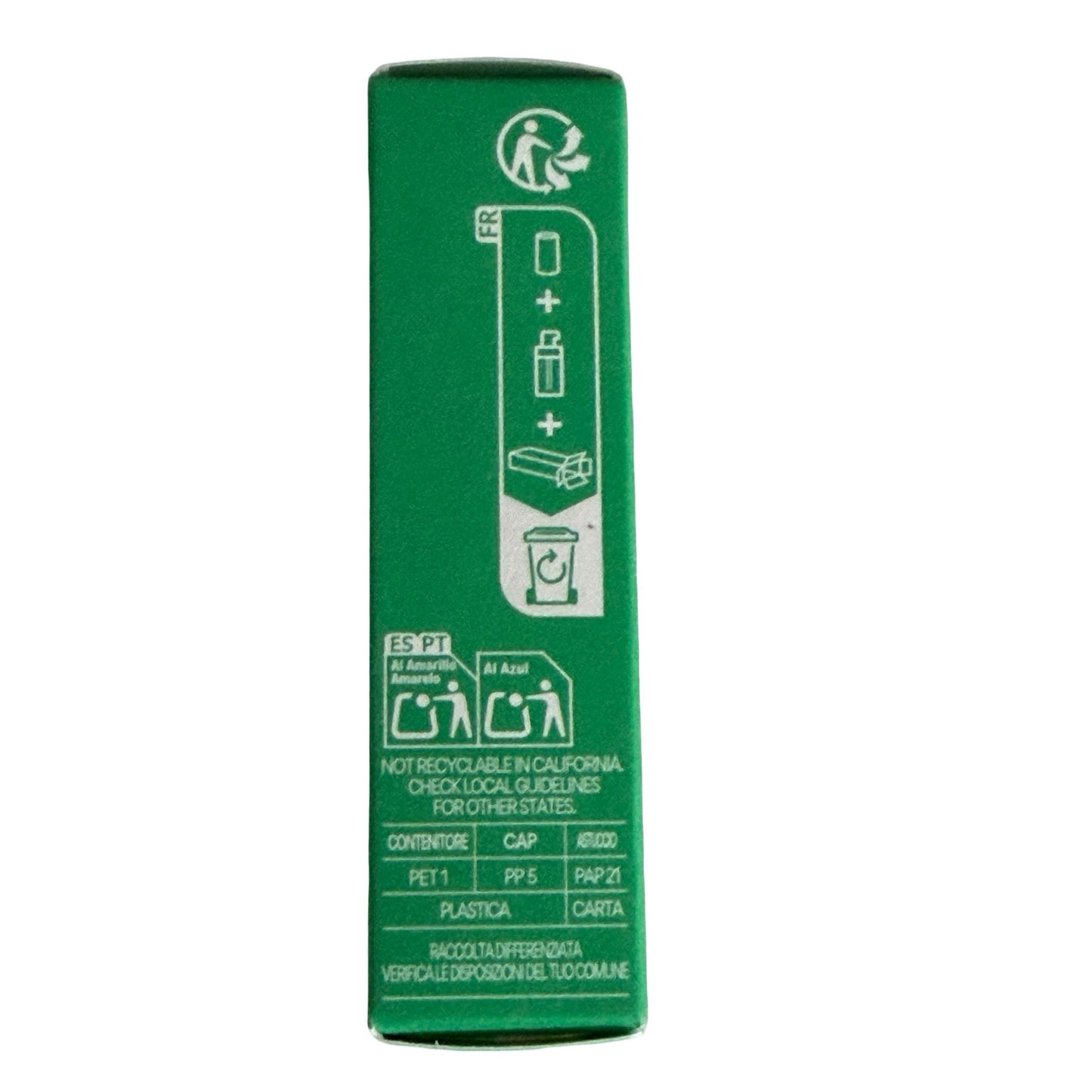 Innisfree Retinol Green Tea PDRN Firming Serum 5mL Mini Travel Size New in Box