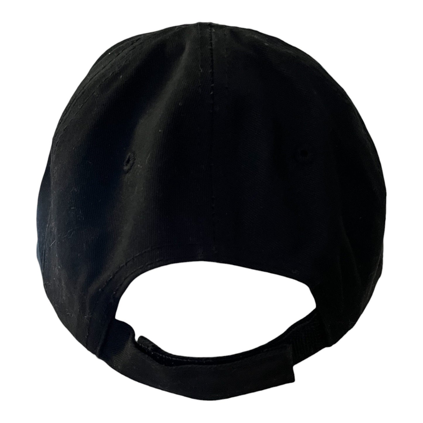 Hard Rock Cafe Niagara Falls NY Hat Black Adjustable Baseball Cap Cotton
