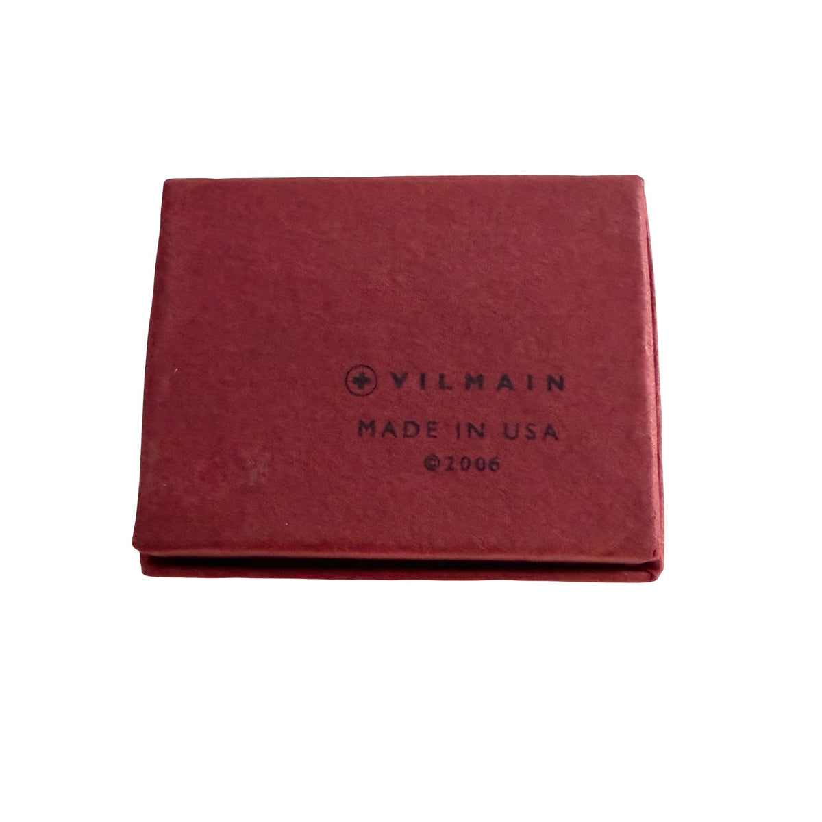 Vilmain You’re My Prince Sterling Silver 925 Frog Golden Crown Boxed 2006