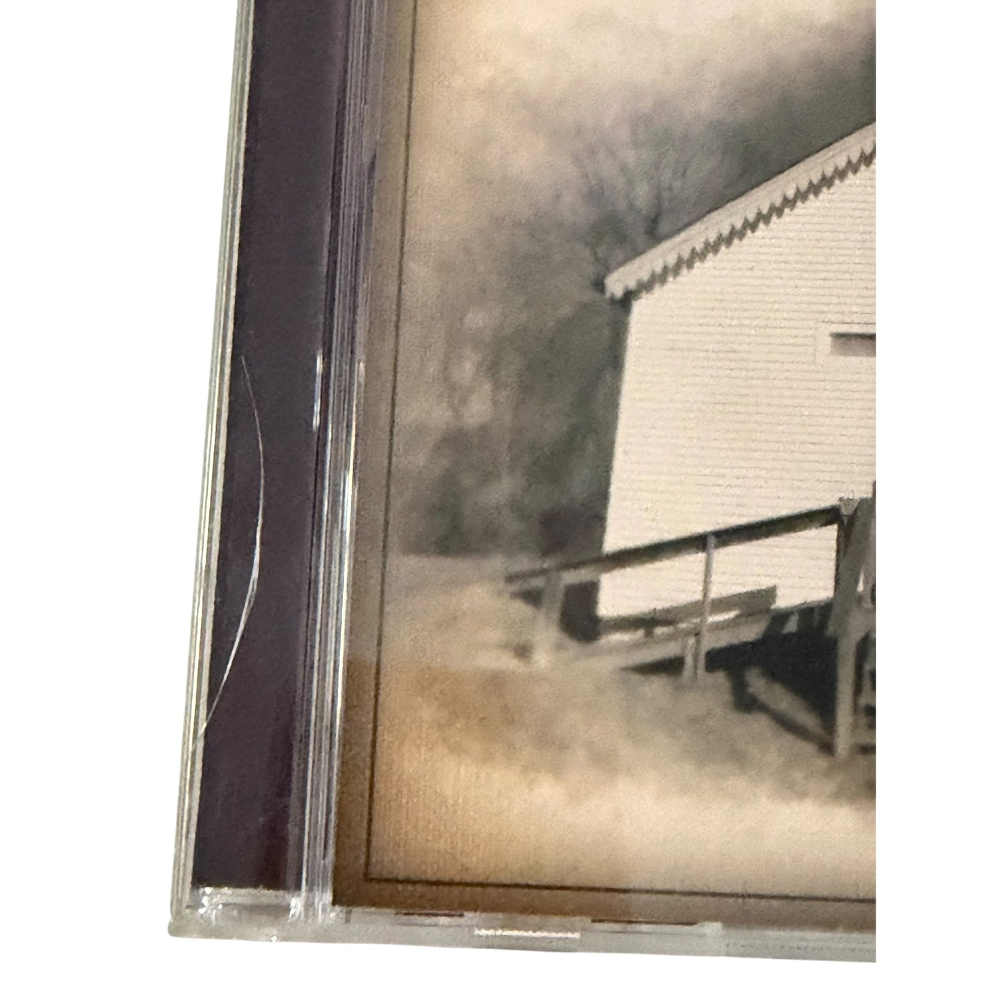 Alan Jackson Precious Memories CD 2006 Christian Gospel Country Hymns Arista