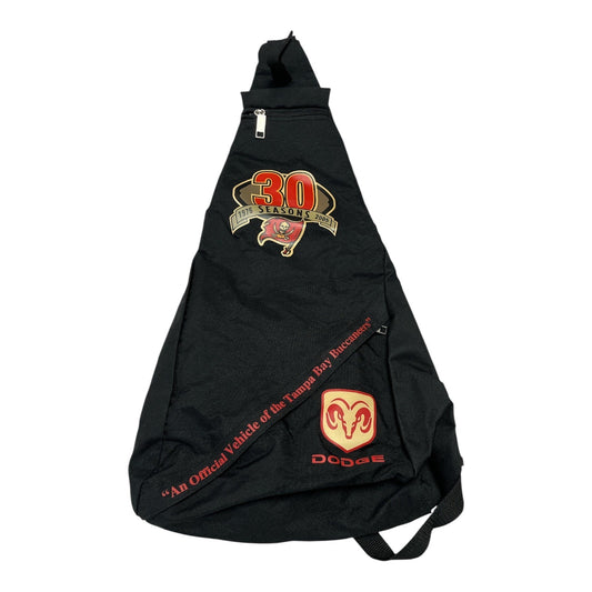 Tampa Bay Buccaneers 30 Seasons (1976–2005) – Dodge Promo Bag