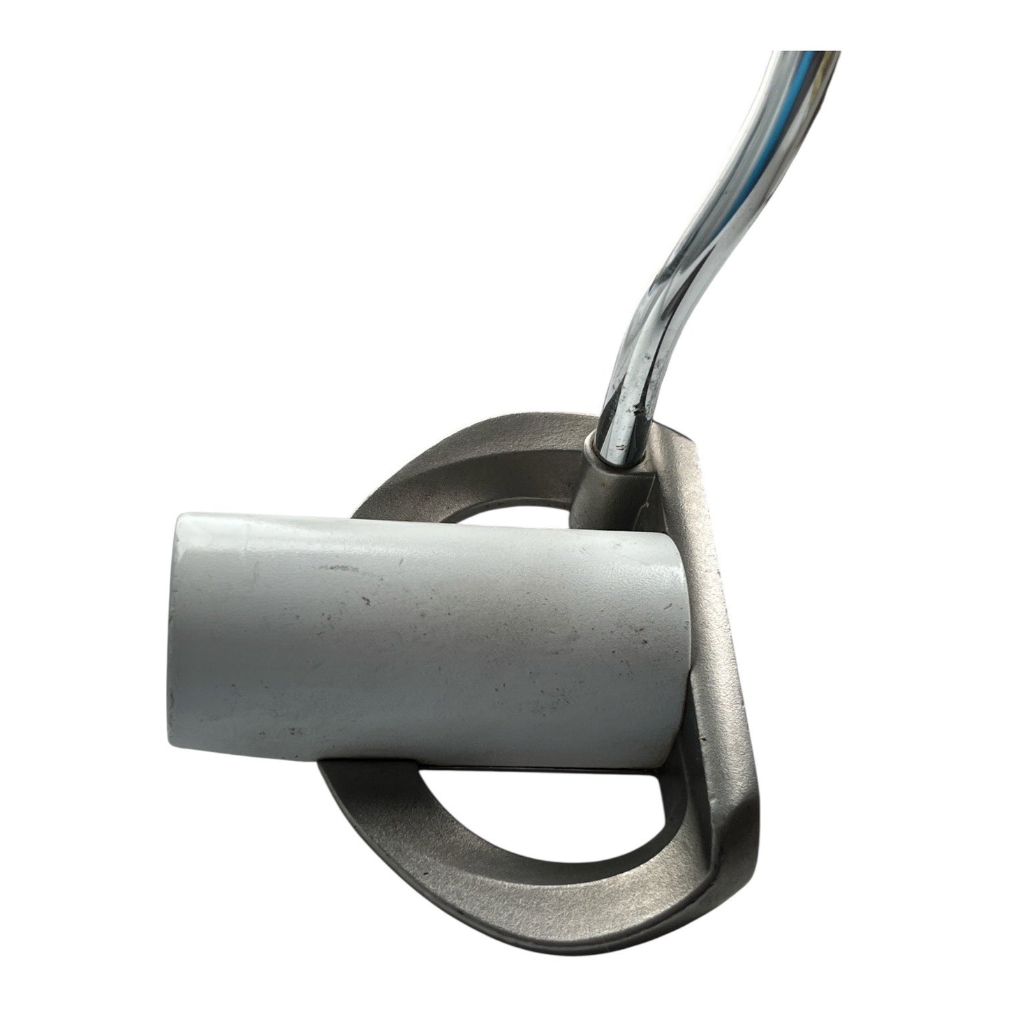 Nickent Pipe PP/001 Mallet Putter 47 Inch Right Hand With Headcover