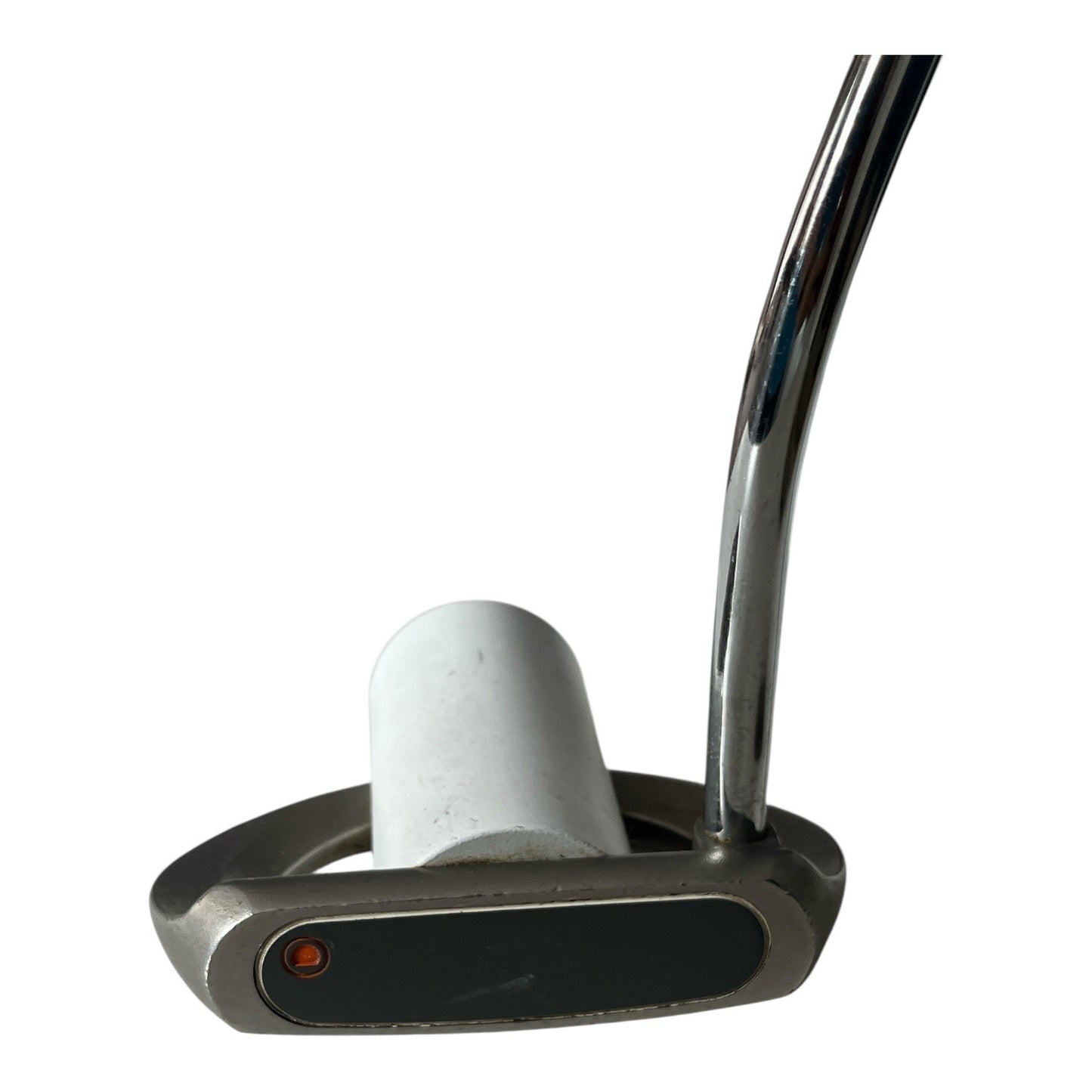 Nickent Pipe PP/001 Mallet Putter 47 Inch Right Hand With Headcover