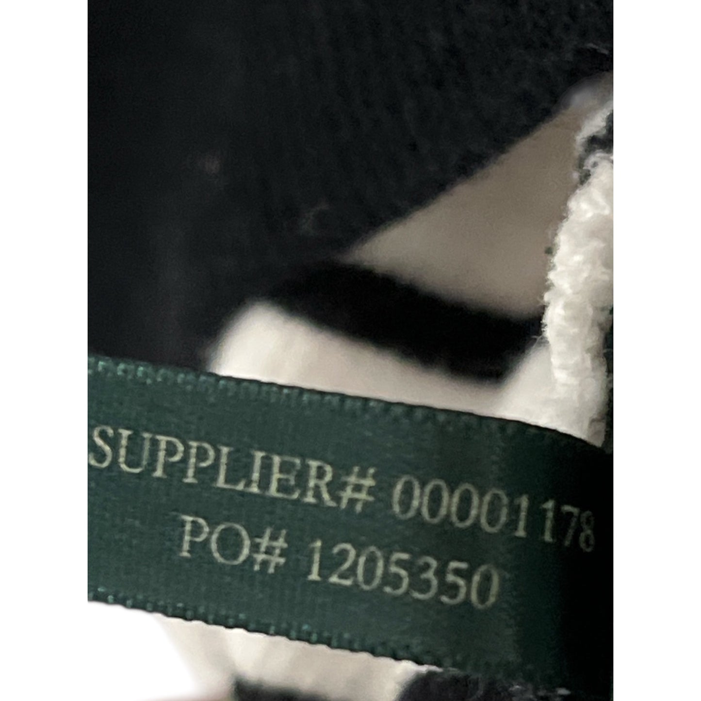 Lauren Ralph Lauren Women’s Striped Pullover Shirt – Size 2X – Cotton Knit