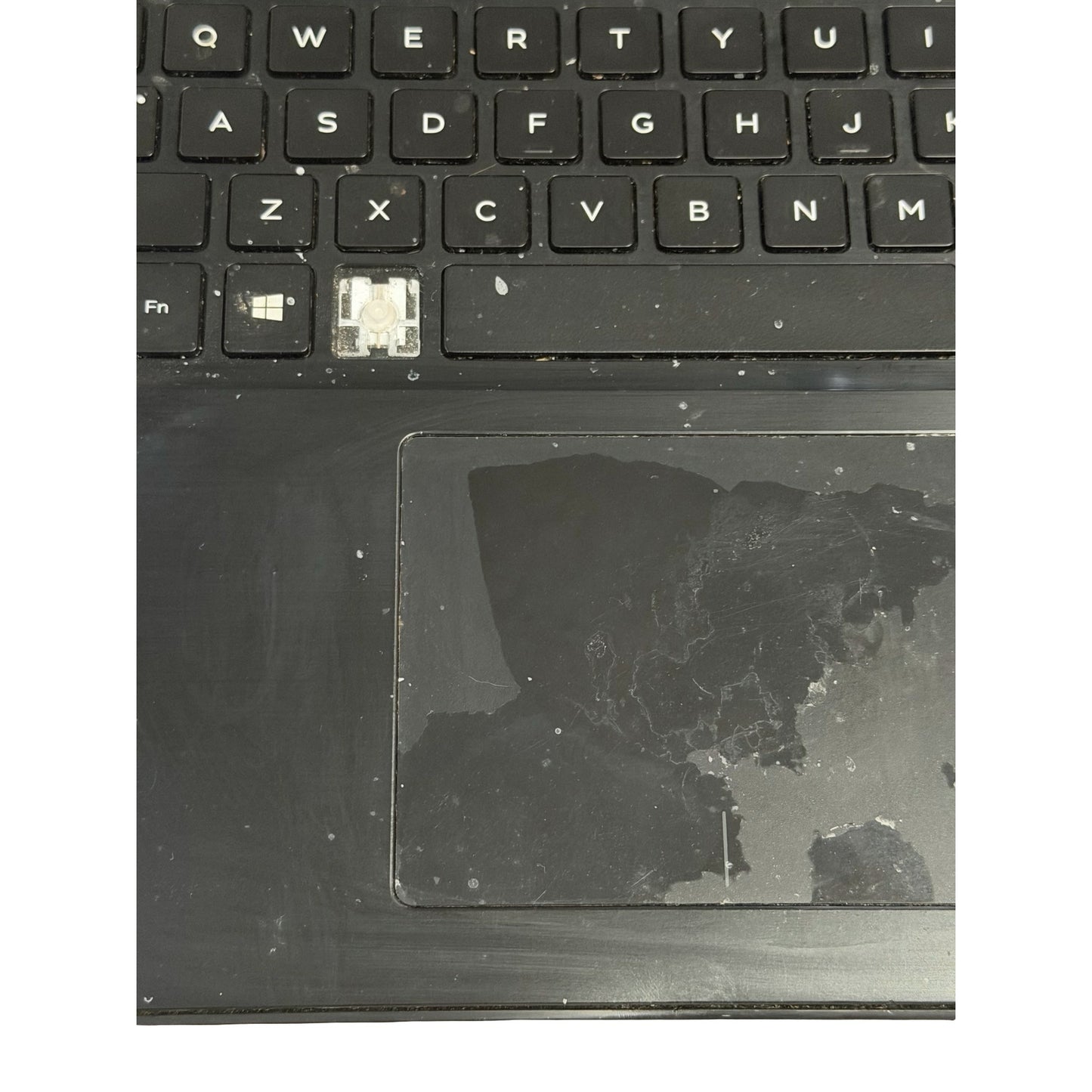Dell Inspiron 15 5570 Laptop P75F001 Touchscreen 15.6” 2018 Black Working Charger Included