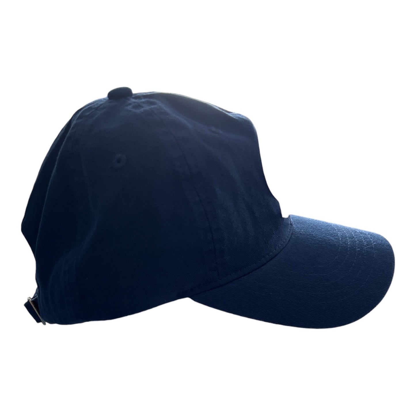 Tampa Bay Lightning Zephyr Adjustable Dad Hat NHL Embroidered Logo
