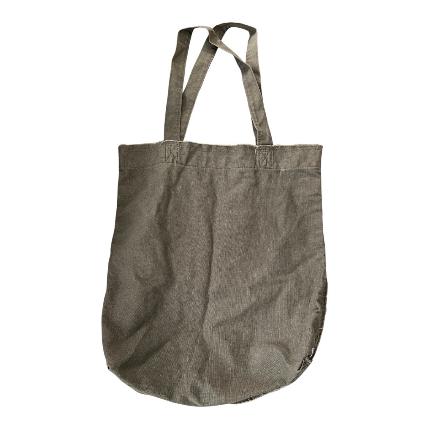 Aerosmith Classic Rock Canvas Tote Bag Gray Graphic Shopper