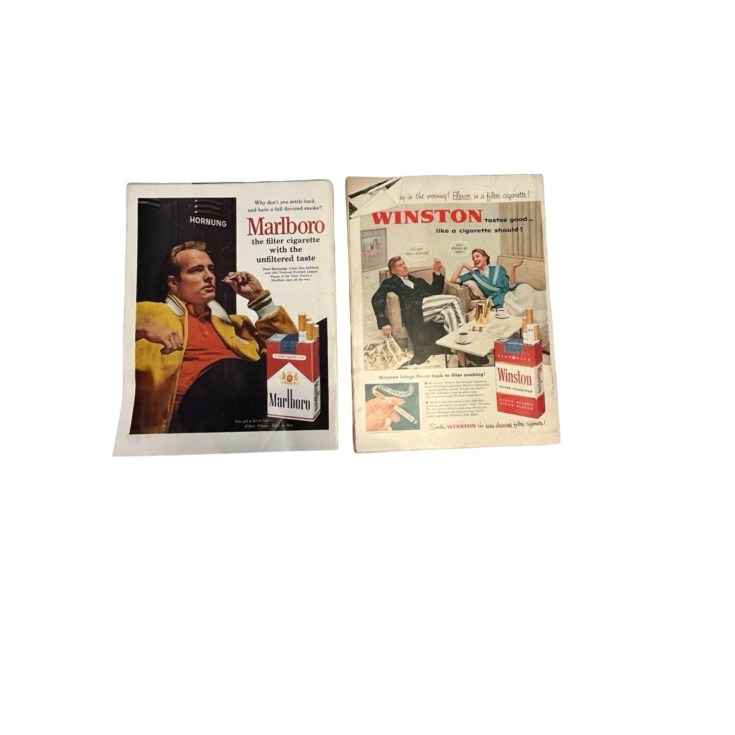 Vintage LIFE Magazine 1955 Buddhism & 1963 Greece Mid Century Ads Lot