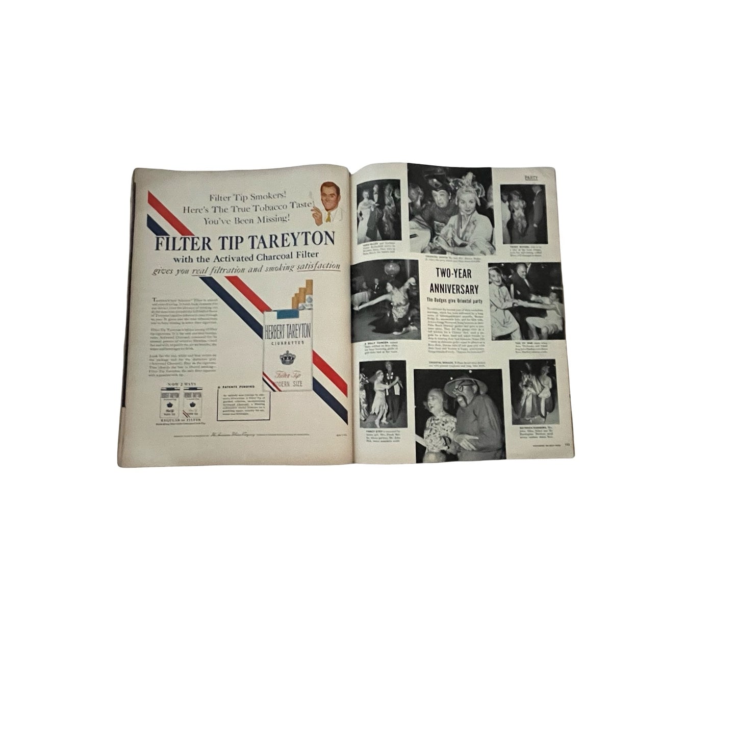 Vintage LIFE Magazine 1955 Buddhism & 1963 Greece Mid Century Ads Lot