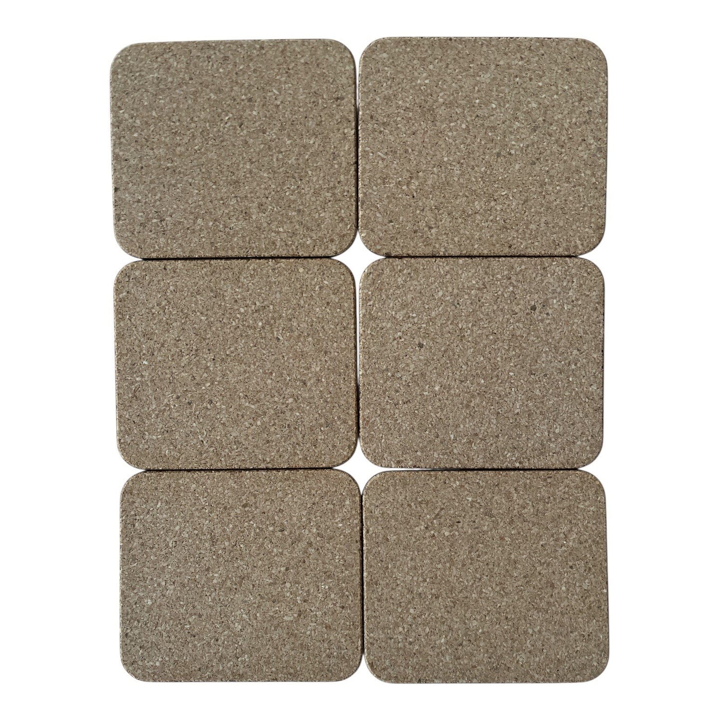 Ashdene of Australia Coaster Set – Loveable Cats – Set of 6