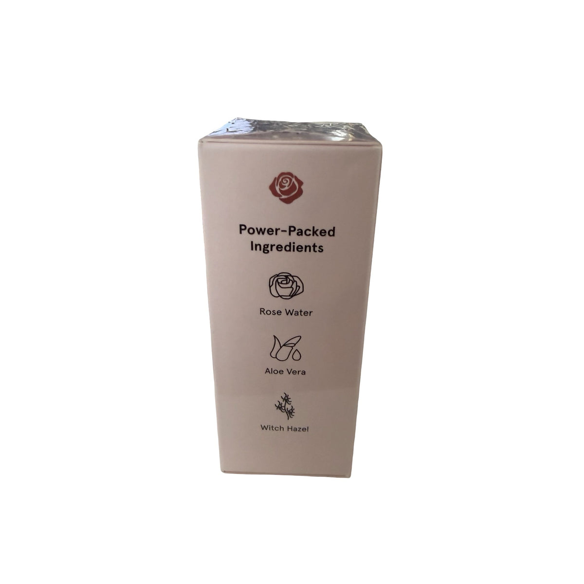 Grace & Stella Refreshing Rose Facial Spray 1 oz Hydrating Face Mist Sealed 2029