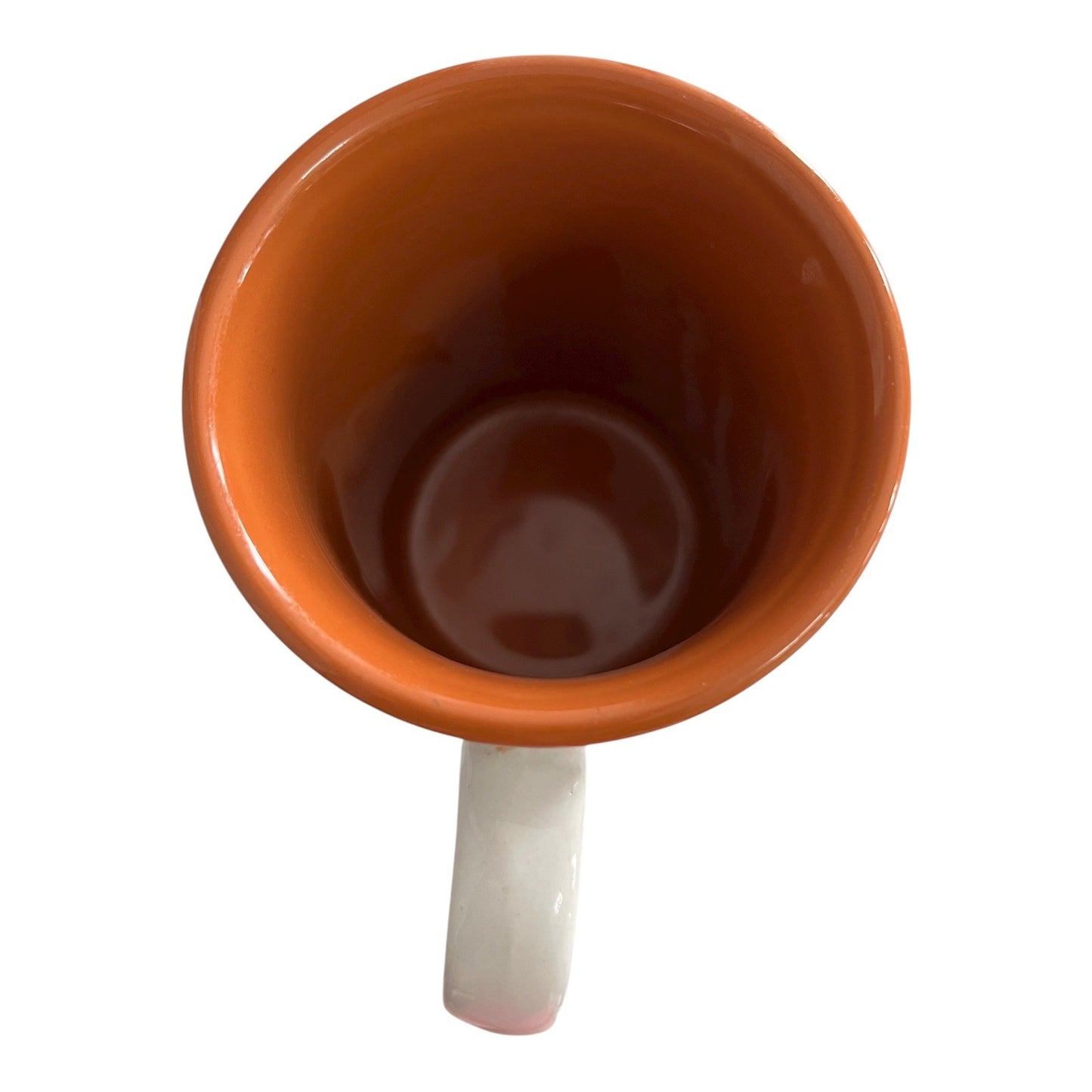 Peanuts Linus Basketball Mug – Gibson 2011 – Three Pointer – 4.5"