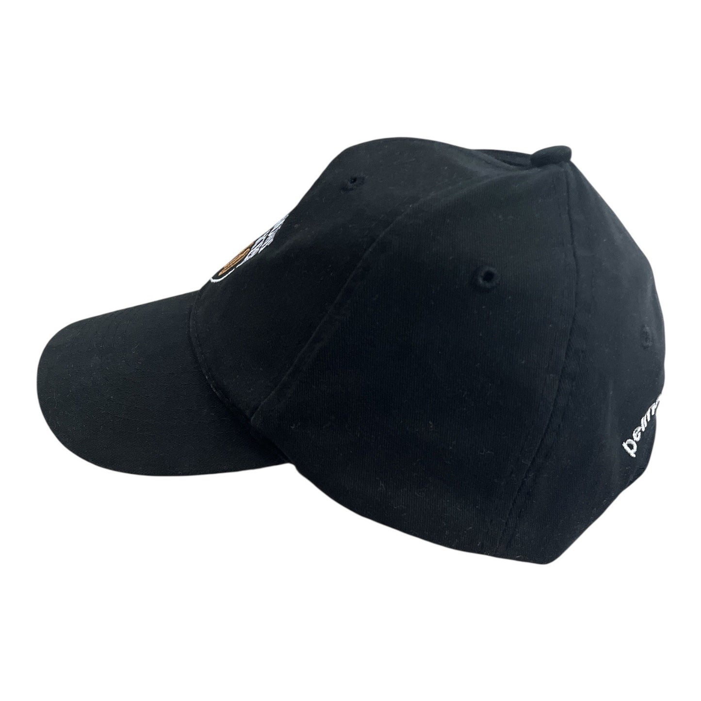 Belmont Stakes 150 Racing Festival Adjustable Black Cap Hat – 2018 Horse Racing Memorabilia