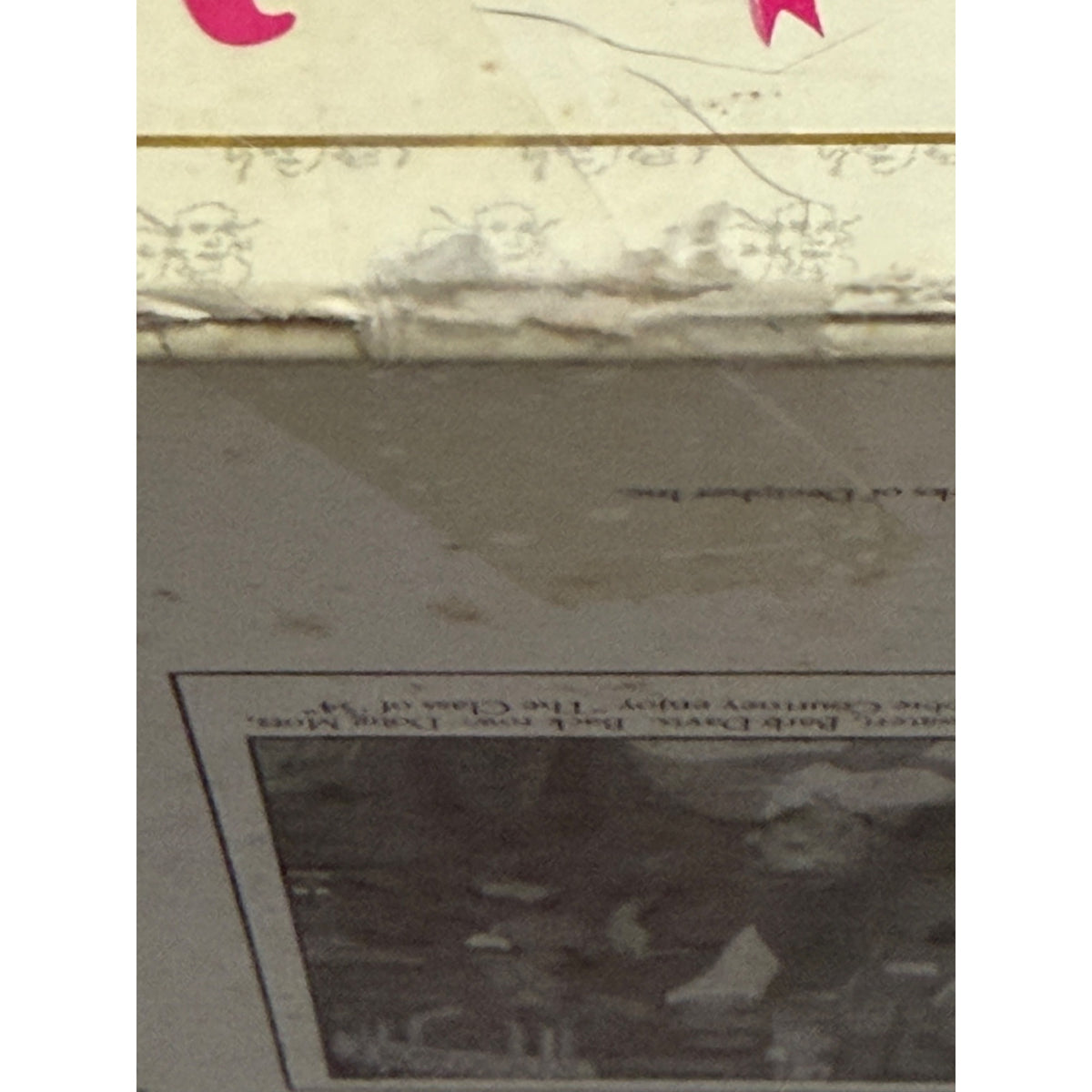Vintage 1987 How to Host a Murder The Class of '54 Complete Mystery Game Cassette